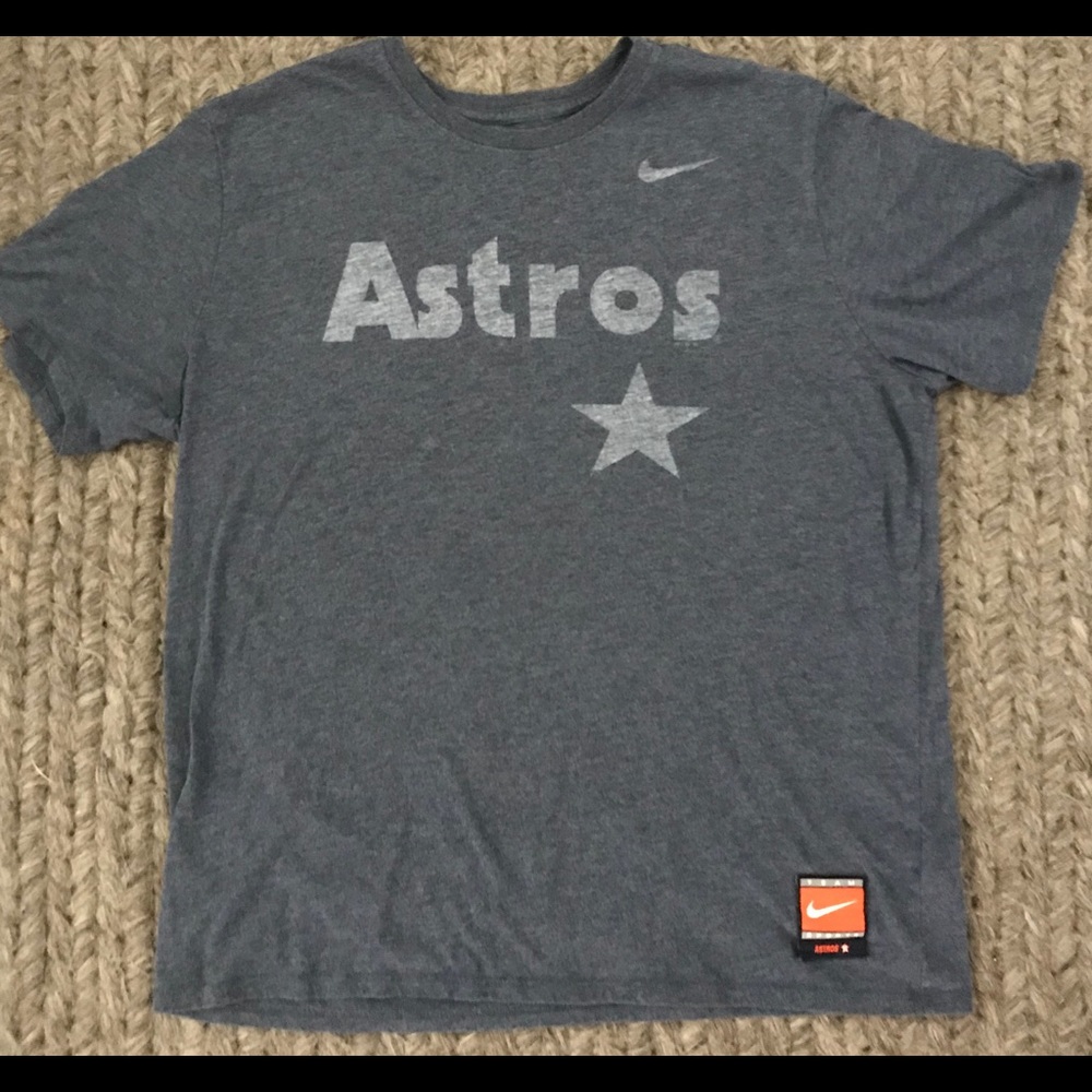 Nike Houston Astros T-shirt